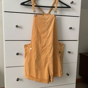 Overalls from Princess Polly